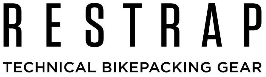 Restrap - Technical Bikepacking Gear